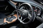 Alfa Romeo Giulia 2017 года (AU)